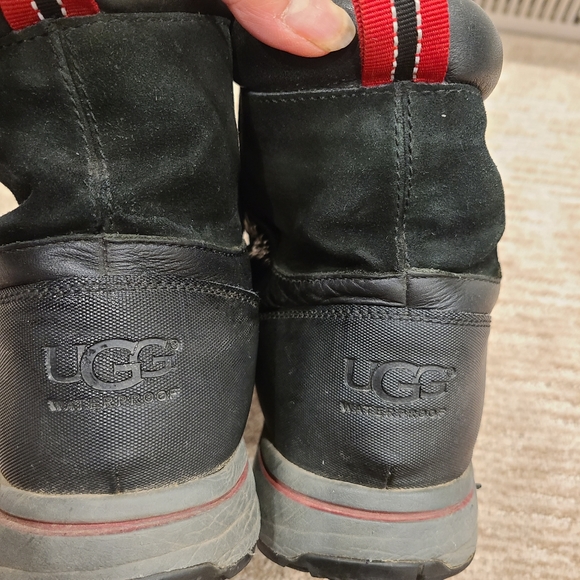 UGG Other - UGG Mens winter boots